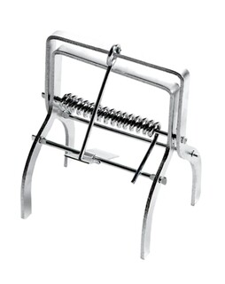 Image of Talen Tools Molleklem Verzinkt