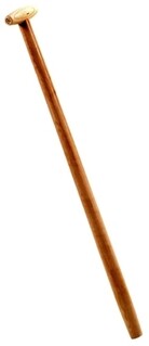 Image of Talen Tools Schopsteel Recht 85 Cm