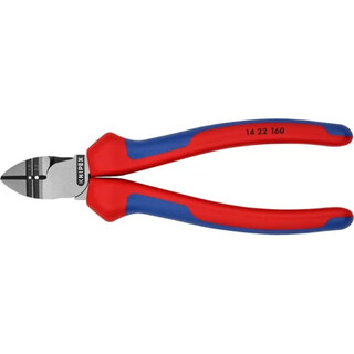 Image of Knipex Afstrip-Zijsnijtang 160mm