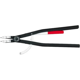 Image of Knipex Borgveertang - 44 10 J5