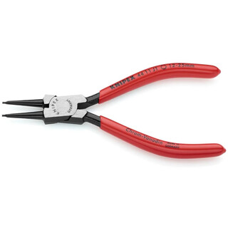 Image of Knipex Borgveertang - 44 11 J1