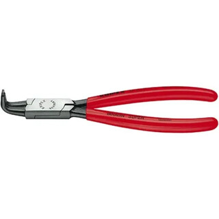 Image of Knipex Borgveertang - Gebogen 44 21 J31
