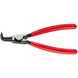 Image of Knipex Borgveertang - Buiten Gebogen 46 21 A01