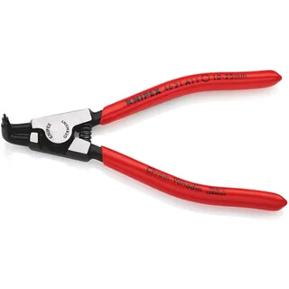 Image of Knipex Borgveertang - Buiten Gebogen SB 46 21 A11