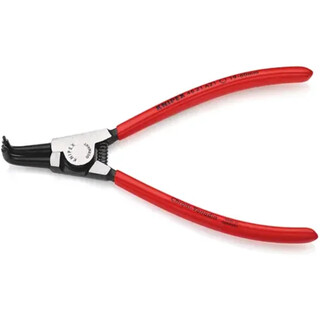 Image of Knipex Borgveertang - Buiten Gebogen SB 46 21 A21
