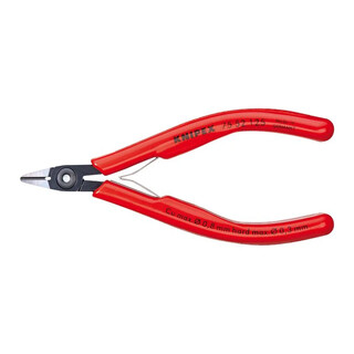 Image of Knipex Elektronica-Zijsnijtang - 75 52 125