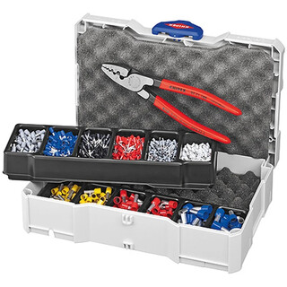 Image of Knipex krimpset - 979006