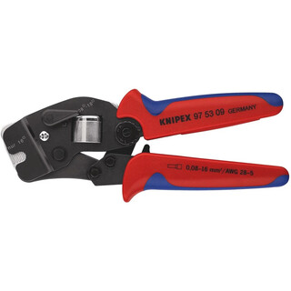 Image of Knipex Zelfinstellende Aderhulstang - 975309 