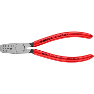 Image of Knipex Aderhulstang - 9761145