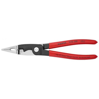 Image of Knipex Elektro-Installatietang - 13 81 200