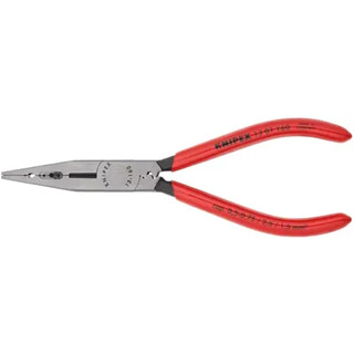 Image of Knipex Bedradingstang - 13 01 160 SB