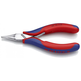 Image of Knipex Elektronica-Grijptang - 35 12 115 SB