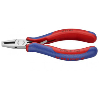 Image of Knipex Elektronica-Richttang - 36 22 125