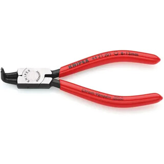 Image of Knipex Borgveertang - Binnenringen 44 21 J01 SB