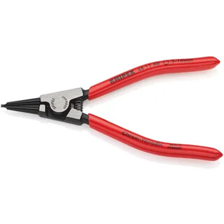 Image of Knipex Borgveertang - Buitenringen 46 11 A0 SB
