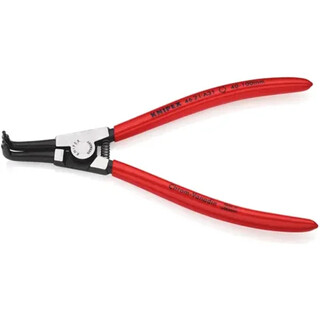 Image of Knipex Borgveertang - Buitenringen 46 21 A31 SB