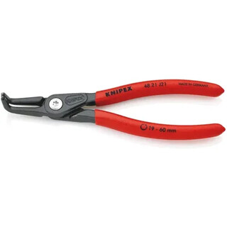 Image of Knipex Borgveertang - Buitenringen 48 21 J41 SB