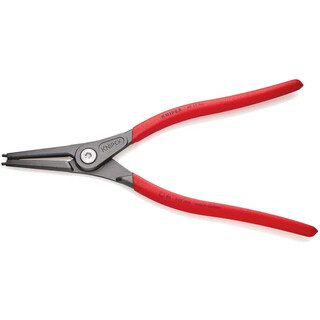 Image of Knipex Borgveertang - Buitenringen - 49 11 A4 SB