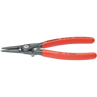 Image of Knipex Borgveertang - Buitenringen - 49 31 A0