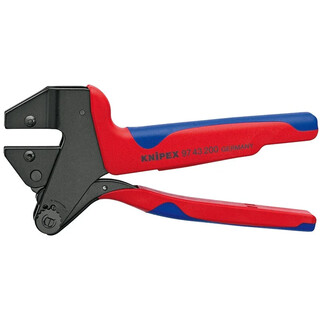 Image of Knipex Krimp-Systeemtang - 97 43 200 A