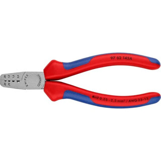 Image of Knipex Aderhulstang - 9762145