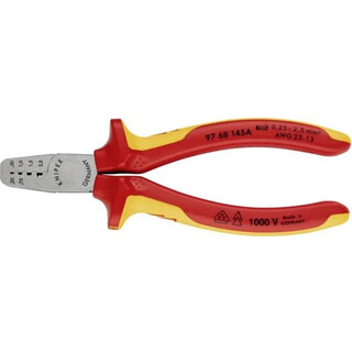 Image of Knipex Aderhulstang - 9768145