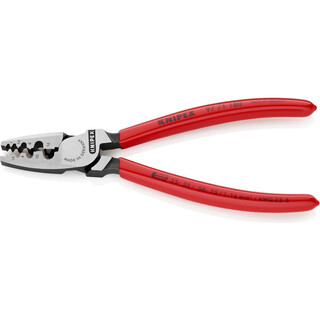 Image of Knipex Aderhulstang - 9771180