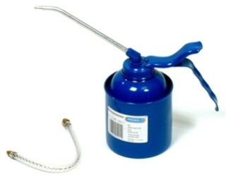 Image of Pressol Oliekan Blauw Flex.350 Ml