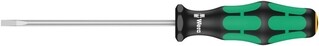 Image of 335 Zaagsnede Schroevendraaier, Electriciën Kling, 0.6 X 3.5 X 100 Mm