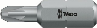 Image of 855/1 Rz Bits Pozidriv, Pz 2 X 25 Mm