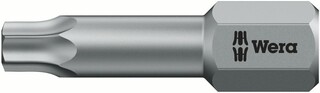 Image of 867/1 Tz Torx® Bits, Tx 5 X 25 Mm