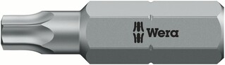 Image of 867/1 Torx® Bits, Tx 25 X 25 Mm