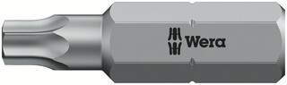 Image of 867/1 Z Torx® Bo Bits Met Boring, Tx 20 X 25 Mm