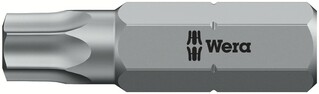 Image of 867/1 Z Torx® Bo Bits Met Boring, Tx 30 X 25 Mm