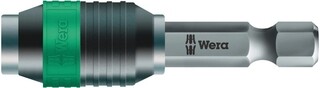 Image of 889/4/1 K Rapidaptor Universele Bithouder, 1/4" X 50 Mm