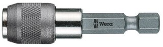 Image of 895/4/1 K Universele Bithouder, 1/4" X 52 Mm