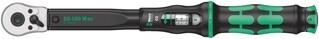 Image of Click-Torque C 2 Draaimomentsleutel Met Omschakelratel, 1/2" X 20-100 N M
