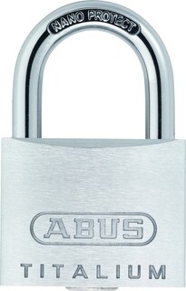 Image of Abus Hangslot Titalium