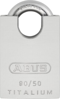 Image of Abus Titalium Hangslot