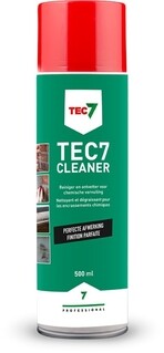 Image of Tec7 cleaner 500ml