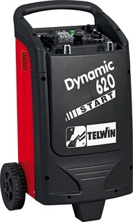 Image of Telwin Dynamic 620 Start