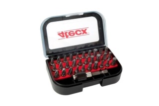 Image of 4Tecx Bitset 31-Delig