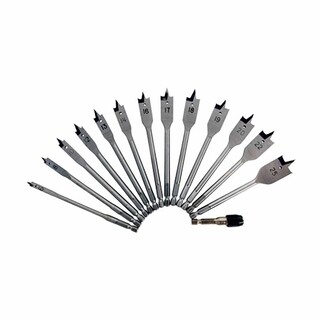 Image of 4TECX Speedboor Set