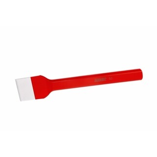 Image of Voegbeitel L 250Mm B 60Mm 4Tecx 26X13mm Gelakt 4Tecx