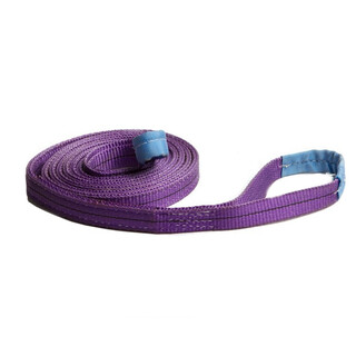 Image of 4Tecx Hijsband 5 Meter - 1000 kg