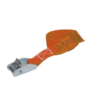 Image of 4TECX Spanbanden Eindloos 25 mm - 3m