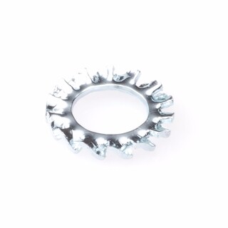 Image of Ass.Ds 9-Vaks Tandveerring 4Tecx Din 6798A Verz. 4Tecx