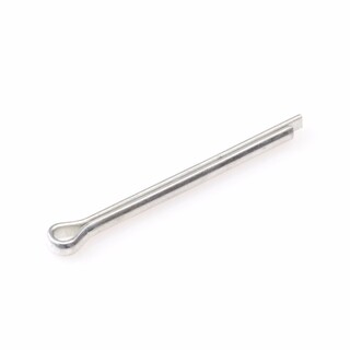 Image of Ass.Ds 9-Vaks Splitpen 4Tecx Verzinkt 4Tecx