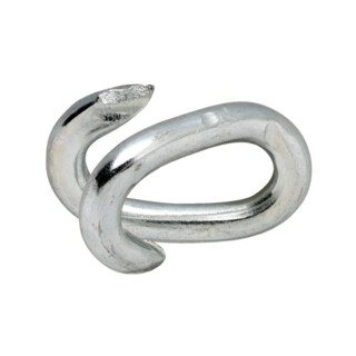 Image of Noodschakel / 10 mm / verzinkt