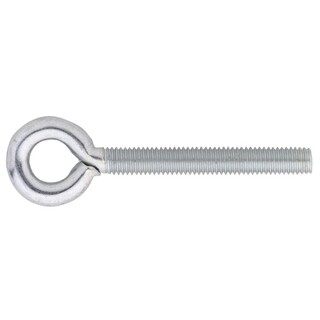Image of Schroefoog / M08x020x10 mm / verzinkt